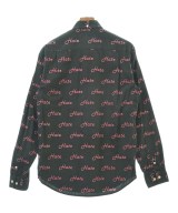 Supreme（シュプリーム）カジュアルシャツ 黒 サイズ:M メンズ/2200622946061