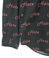 Supreme（シュプリーム）カジュアルシャツ 黒 サイズ:M メンズ/2200622946061