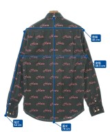 Supreme（シュプリーム）カジュアルシャツ 黒 サイズ:M メンズ/2200622946061