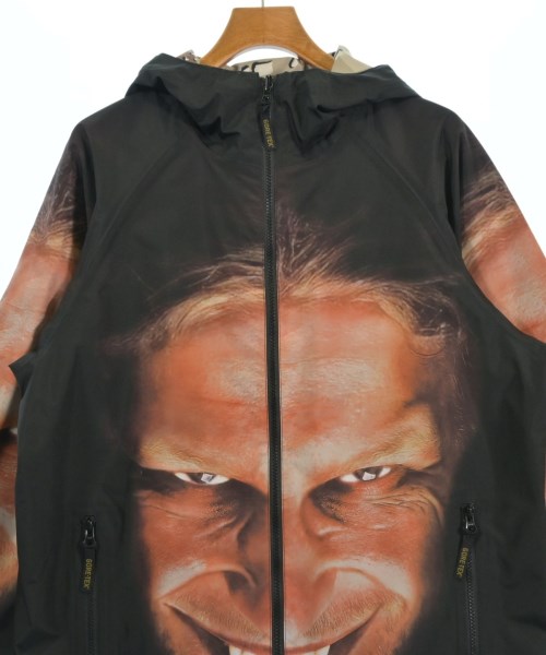 Supreme（シュプリーム）ブルゾン 黒 サイズ:S メンズ/2200624039051