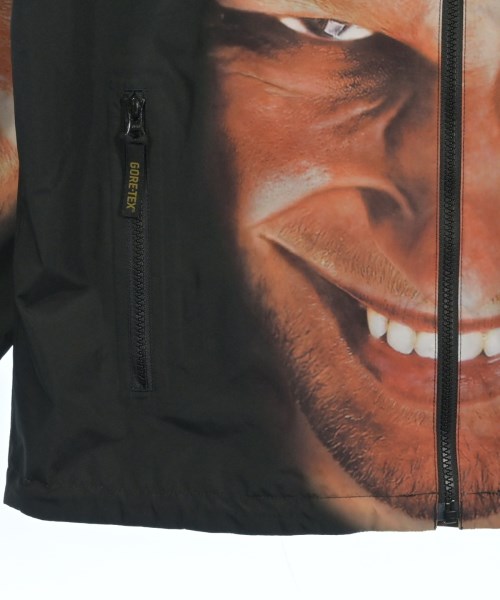 Supreme（シュプリーム）ブルゾン 黒 サイズ:S メンズ/2200624039051