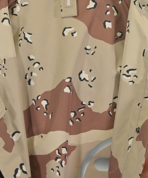 Supreme（シュプリーム）ブルゾン 黒 サイズ:S メンズ/2200624039051