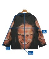 Supreme（シュプリーム）ブルゾン 黒 サイズ:S メンズ/2200624039051