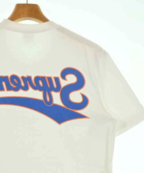 Supreme（シュプリーム）Tシャツ・カットソー 白 サイズ:S メンズ/2200624253051
