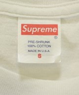 Supreme（シュプリーム）Tシャツ・カットソー 白 サイズ:S メンズ/2200624253051