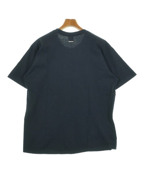 Supreme（シュプリーム）Tシャツ・カットソー 紺 サイズ:L メンズ/2200624253068