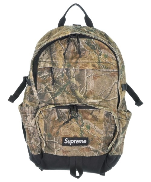 シュプリーム(Supreme)のSupreme バックパック・リュック