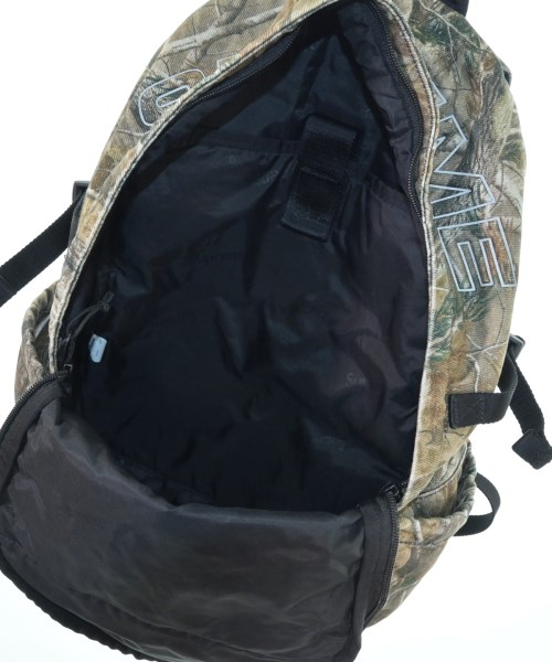 Supreme（シュプリーム）バックパック・リュック ベージュ サイズ:- メンズ/2200624253075