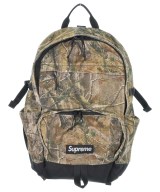 Supreme（シュプリーム）バックパック・リュック ベージュ サイズ:- メンズ/2200624253075