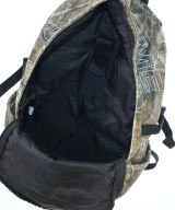 Supreme（シュプリーム）バックパック・リュック ベージュ サイズ:- メンズ/2200624253075