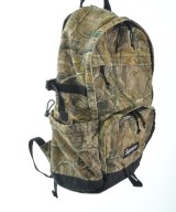 Supreme（シュプリーム）バックパック・リュック ベージュ サイズ:- メンズ/2200624253075