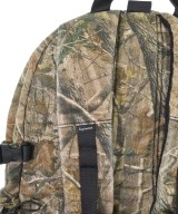 Supreme（シュプリーム）バックパック・リュック ベージュ サイズ:- メンズ/2200624253075