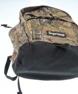 Supreme（シュプリーム）バックパック・リュック ベージュ サイズ:- メンズ/2200624253075