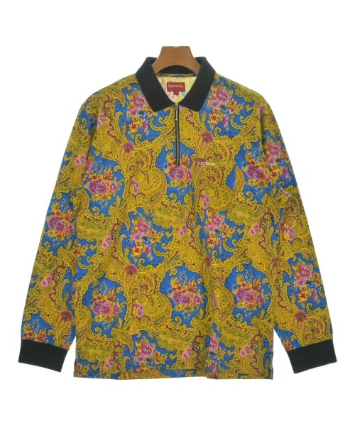 Supreme ポロシャツ