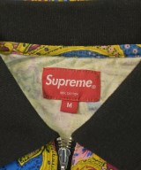 Supreme（シュプリーム）ポロシャツ 黄 サイズ:M メンズ/2200624258056