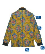 Supreme（シュプリーム）ポロシャツ 黄 サイズ:M メンズ/2200624258056