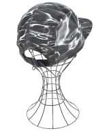 Supreme（シュプリーム）キャップ 黒 サイズ:- メンズ/2200624258063