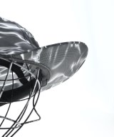 Supreme（シュプリーム）キャップ 黒 サイズ:- メンズ/2200624258063