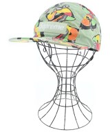 Supreme キャップ