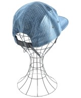 Supreme（シュプリーム）キャップ 青 サイズ:- メンズ/2200624258087