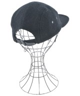 Supreme（シュプリーム）キャップ 黒 サイズ:- メンズ/2200624258094