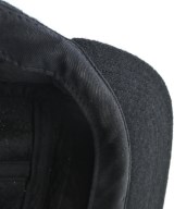 Supreme（シュプリーム）キャップ 黒 サイズ:- メンズ/2200624258094