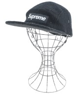 Supreme キャップ