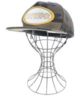 Supreme キャップ