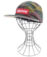 Supreme（シュプリーム）キャップ カーキ サイズ:- メンズ/2200624258117