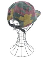 Supreme（シュプリーム）キャップ カーキ サイズ:- メンズ/2200624258117