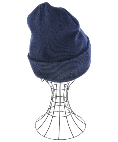 Supreme（シュプリーム）ニットキャップ・ビーニー 紺 サイズ:- メンズ/2200624258124