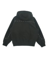 Supreme（シュプリーム）パーカー 黒 サイズ:S メンズ/2200624263012