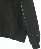 Supreme（シュプリーム）パーカー 黒 サイズ:S メンズ/2200624263012