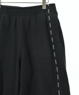 Supreme（シュプリーム）スウェットパンツ 黒 サイズ:S メンズ/2200624263029