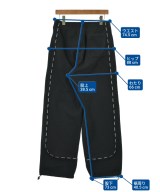 Supreme（シュプリーム）スウェットパンツ 黒 サイズ:S メンズ/2200624263029