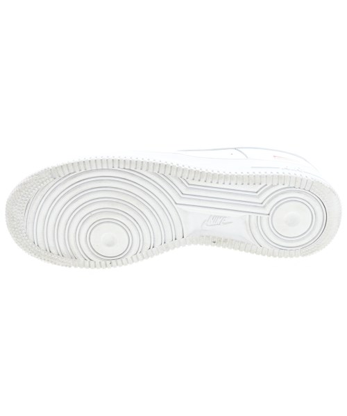 Supreme（シュプリーム）スニーカー 白 サイズ:28cm メンズ/2200624101031