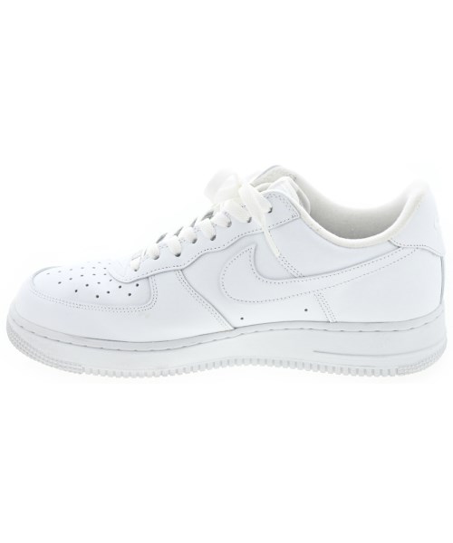 Supreme（シュプリーム）スニーカー 白 サイズ:28cm メンズ/2200624101031