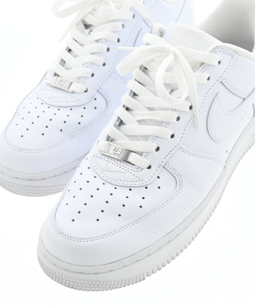 Supreme（シュプリーム）スニーカー 白 サイズ:28cm メンズ/2200624101031