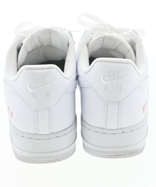 Supreme（シュプリーム）スニーカー 白 サイズ:28cm メンズ/2200624101031