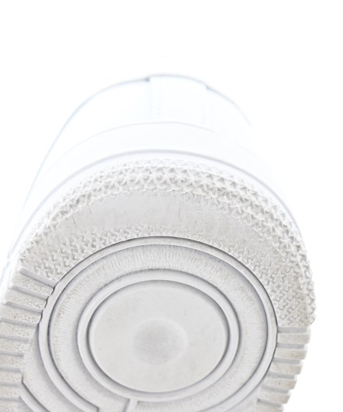 Supreme（シュプリーム）スニーカー 白 サイズ:28cm メンズ/2200624101031