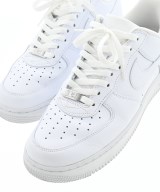 Supreme（シュプリーム）スニーカー 白 サイズ:28cm メンズ/2200624101031