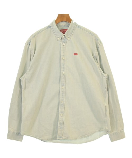 シュプリーム(Supreme)のSupreme カジュアルシャツ
