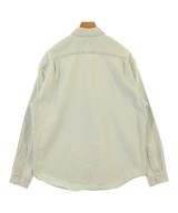 Supreme（シュプリーム）カジュアルシャツ 青 サイズ:M メンズ/2200624307020