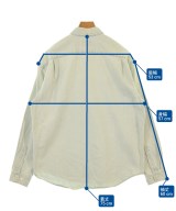 Supreme（シュプリーム）カジュアルシャツ 青 サイズ:M メンズ/2200624307020