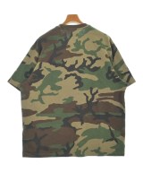 Supreme（シュプリーム）Tシャツ・カットソー カーキ サイズ:XL メンズ/2200624437031