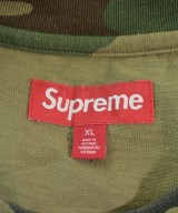 Supreme（シュプリーム）Tシャツ・カットソー カーキ サイズ:XL メンズ/2200624437031