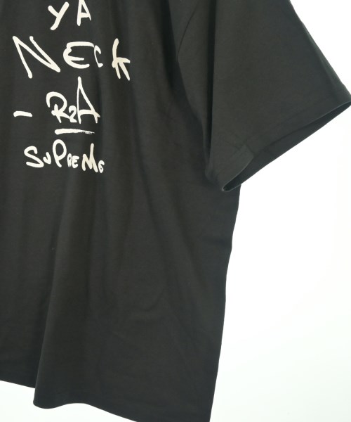 Supreme（シュプリーム）Tシャツ・カットソー 黒 サイズ:XL メンズ/2200624437048