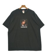 Supreme（シュプリーム）Tシャツ・カットソー 黒 サイズ:XL メンズ/2200624437048