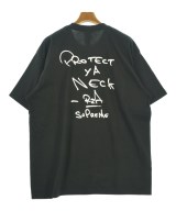 Supreme（シュプリーム）Tシャツ・カットソー 黒 サイズ:XL メンズ/2200624437048