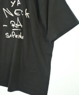 Supreme（シュプリーム）Tシャツ・カットソー 黒 サイズ:XL メンズ/2200624437048
